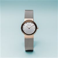 Reloj Bering Mujer Classic Collection in Acero chapado en oro rosa 10126-066 - 10126-066